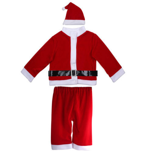 Komplettkostüme mit Weihnachten Thema für Herren