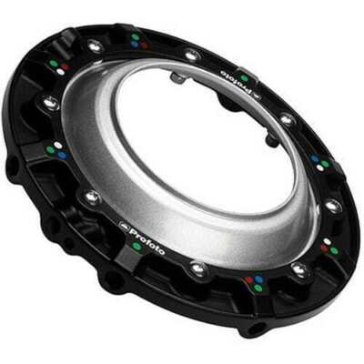 Profoto RFi Speed Ring for Hensel Expert Flash Heads