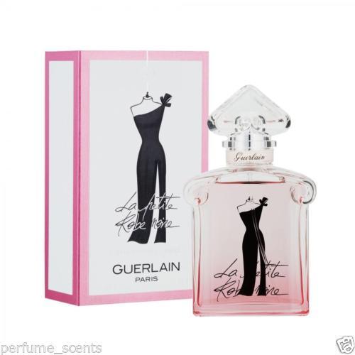 Guerlain Néroli Outre Noir 10ml GUERLAIN L'Art & La Matiere Neroli Outrenoir Eau de Parfum