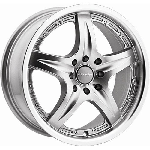 Panther Car & Truck Wheels, Tires & Parts
