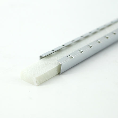 Flat Soapstone Holder Tool with  (1) Soap Stone Steel Marker Weld Mark