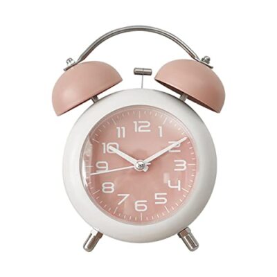 ALARM CLOCK LOUDEST ALARM CLOCK EVER SUPER LOUD ALARM Wake Up The Neighbors