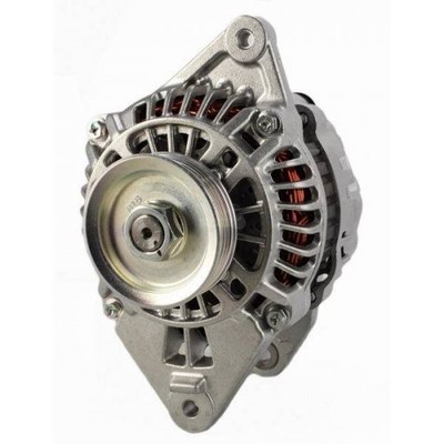1* Lichtmaschine 60A Neu Original Mitsubishi A005TA1891 f�r Mitsubishi