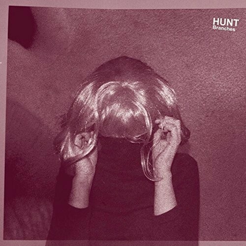 Branches by Hunt (Record, 2016) for sale online | eBay