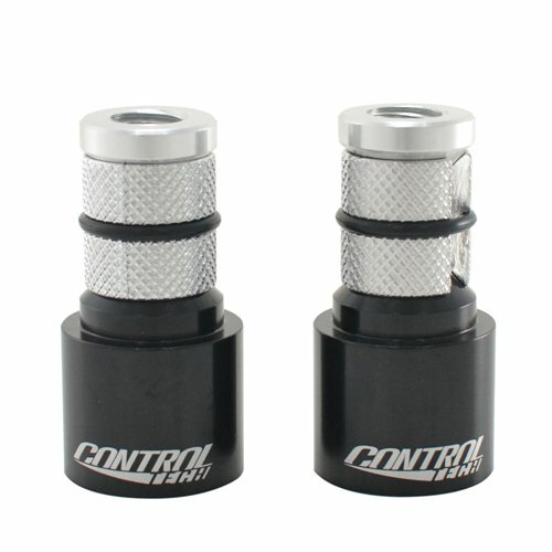 Controltech Terminator MTB Bike Handlebar Bar End Extension Plug - Length 20mm