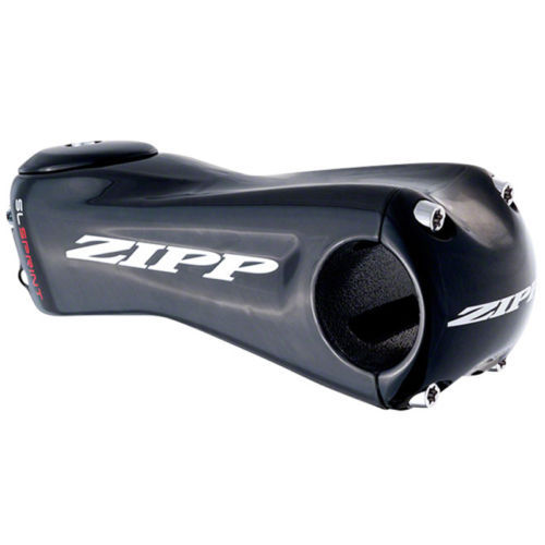BMC ICS01 Stem Black 130 mm -12.5 degrees 1-1/8