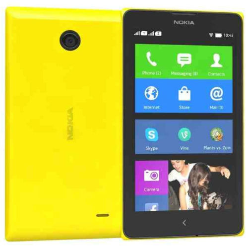 Nokia Android Cell Phones & Smartphones