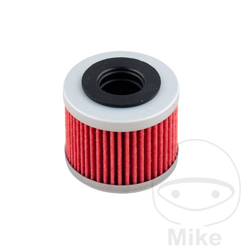1X HIFLO Premium Ölfilter HF575