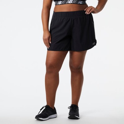 

Женские кроссовки New Balance Impact Run 5in Short