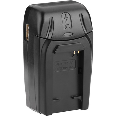 Camcorder Chargers & Cradles for Samsung