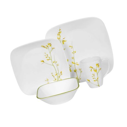 Vajilla MULTICOLOR DE GRES Corelle & serveware