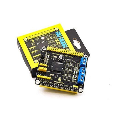 O For Raspberry Pi Model B/b+/a+/...
