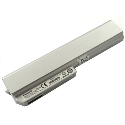 Panasonic Laptop Batteries