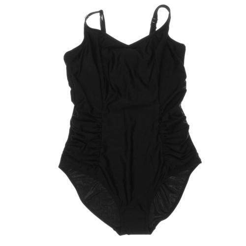 beach diva swim dress Luminous White main image 1