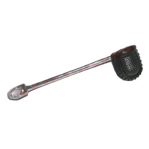 Kick Starter Start Pedal Lever With Rubber Sleeve Small Frame Vespa V50 PK 
