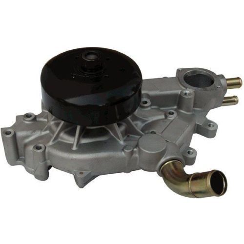 Engine Auxiliary Water Pump Upper Dorman 902-079 | eBay