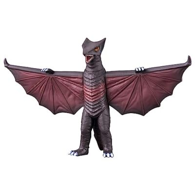 Bandai Movie Monster Series Gyaos (1967) Figure Japan New | eBay