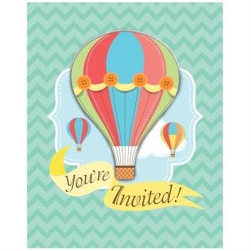 Baby Shower Invitations