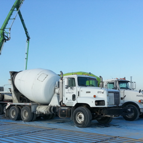 Vapor Barrier Supply - 10 Mil Concrete Vapor Barrier