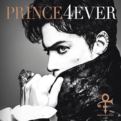 4Ever  [2 Discs] by Prince [Audio CD]