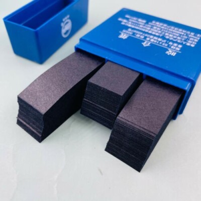 300 Sheets Dental Articulating Paper Dental Lab Products Teeth Care Strips Tool