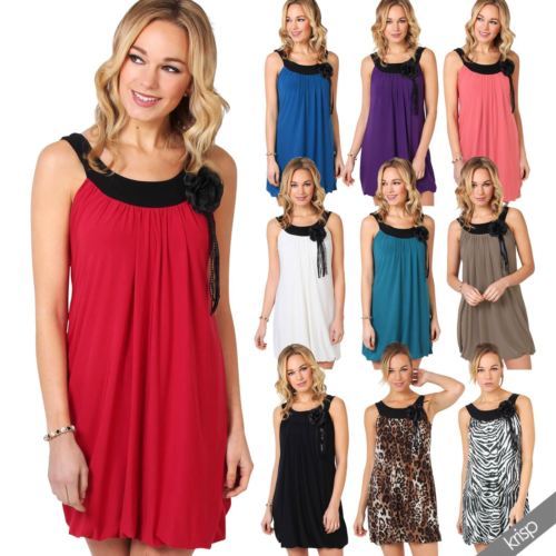 green emerald velvet dress Scoop Neckline Sleeveless Bubble Hem Mini Dress Medium / Black