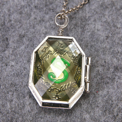 Harry potter necklaces discount