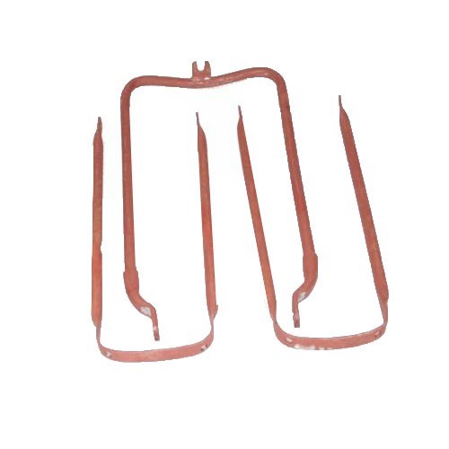 Fits For Triumph 3HW 350 cc Front and Rear Mudguard Fender Stay Kit  