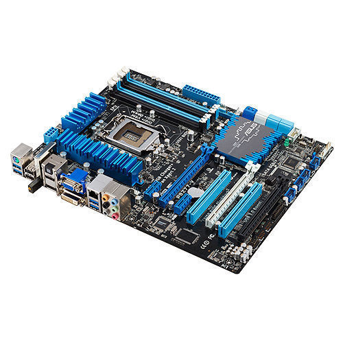 DDR3 SDRAM Mainboards und CPU-Kombinationen