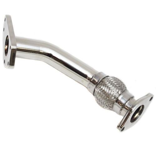 Yoshimura Exhaust Matt Black Cyclone Full System Race Kawasaki