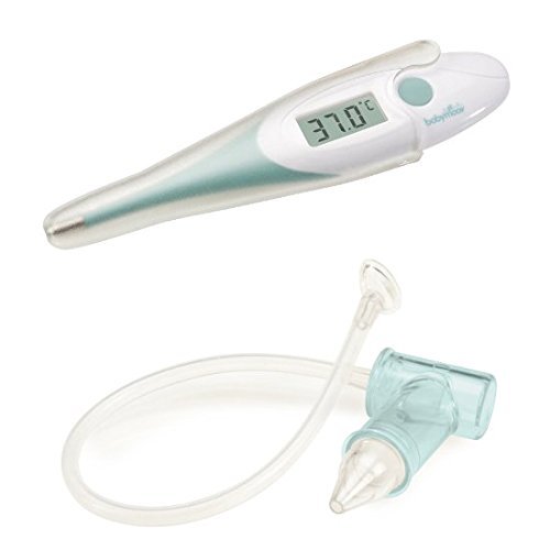 Babymoov Trousse De Soin Ba C Ba C Compact 9 Accessoires Inclus Ebay