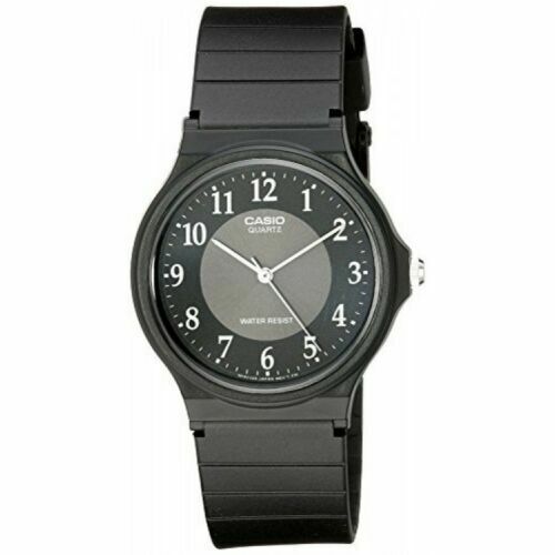 Casio Classic MQ24 Models Casual Analog Wrist Watch