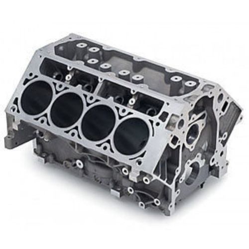 86 Kawasaki ZX1000 ZX 1000 Ninja Engine Motor Crank Case Cases