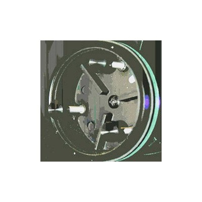Bob's Knobs for Meade 10'' (25 cm) f/4 Schmidt-Newt Secondary # MSN10sec
