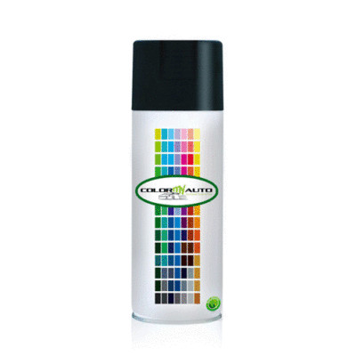 for Dodge 500 2007-15 Verde Libero E Bello 309B SS Aerosol