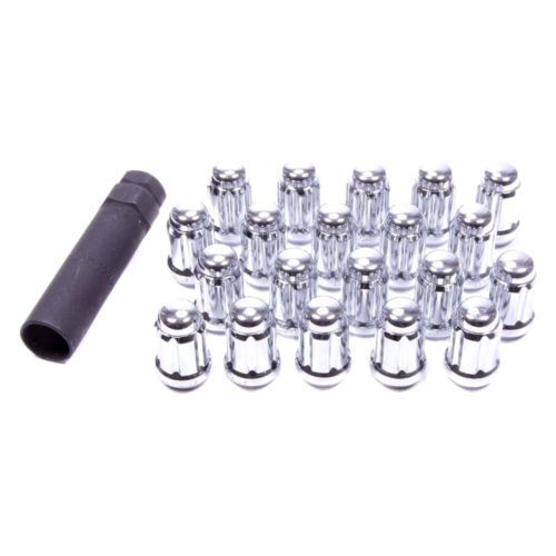 Datsun 510 240Z 260Z 280Z 280ZX 70-83 Mag Wheel Lug Nuts