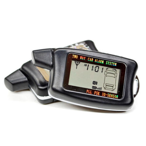 Carro Elétrico Air Raid Siren, 12V, Mini Alarme, Alto Fogo Segurança - Foto 2