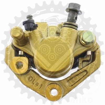 Brake Caliper Complete For Jinlun JL50QT-5 50 4T New