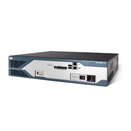 Cisco kabelgebundener Router