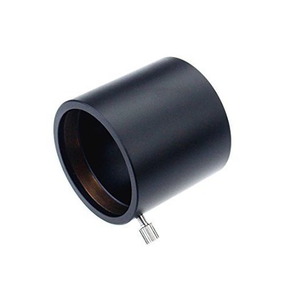 Solomark 2 Inch Nosepiece Fits Interal 2inch SCT Telescope Adapter - Rear Port