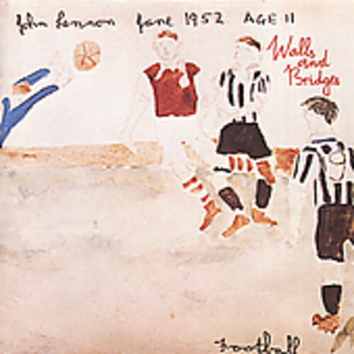 ジョン・レノン Walls and Bridges 81gcDCCaCOL._UF1000,1000_QL80_.jpg