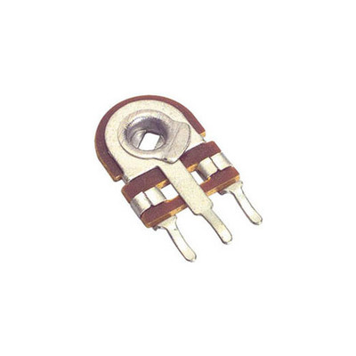 100K Ohm Mini Trim Potentiometer