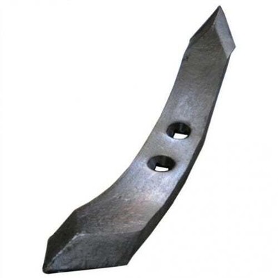 Straight Chisel Spike 2'' x 18'' fits Universal Tillage Sweeps
