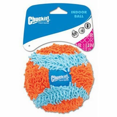 Chuckit Indoorball Hundespielzeug Bälle Blitzversand OVP