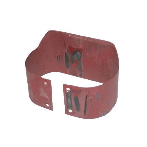 New Rear Bumper Bumperette For Ford Willys MB GPW M38 CJ2A CJ3A CJ3B 