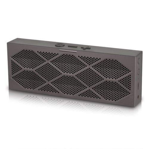 Jawbone Cell Phone Audio Docks & Speakers for Apple