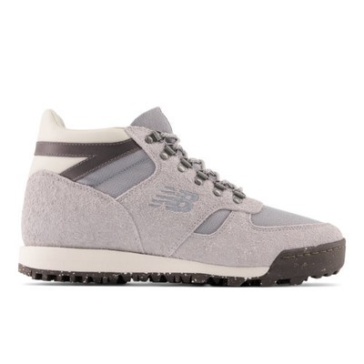 

New Balance Unisex Rainier Grey Размер 15 D