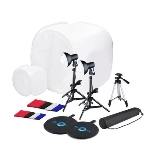 Tiendas de Luz Estudio Fotográfico