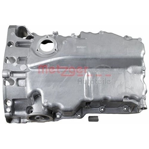 ÃLwanne Metzger 7990161 Passend FÃ¼R Audi Seat Skoda Vw