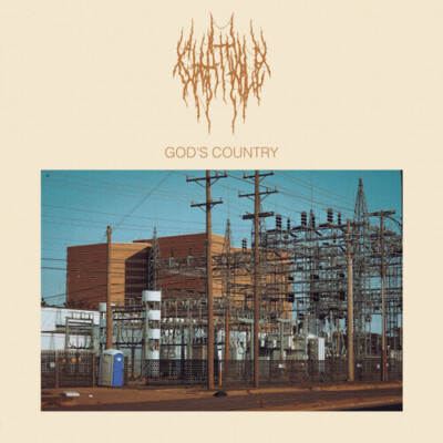 Chat Pile - God's Country [New Vinyl LP]